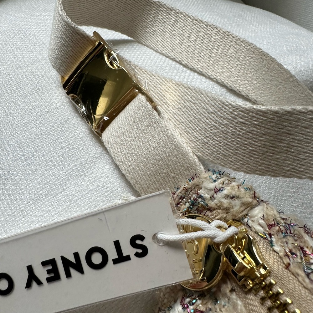Stoney Clover Lane x Libby Birthday Collection Classic Fanny Pack